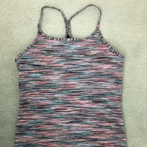 Athleta Girl Tank Top